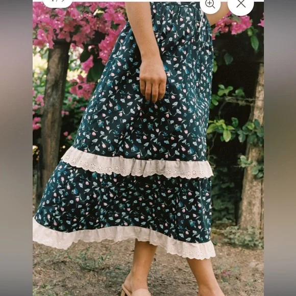 Christy Dawn The Emma Dress - Picture 4 of 13